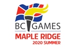 Maple Ridge selected to host the 2020 BC Summer Games